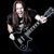 See how Magnus Karlsson uses ESP Eclipse II Standard Series