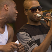 Glen David Andrews
