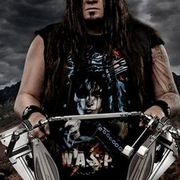 Stian Lindaas Kristoffersen, member of Firewind