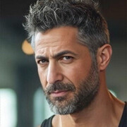 Walter Taieb, member of Plux