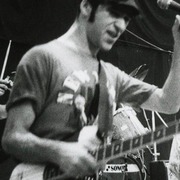 Joseph Dahan, member of Mano Negra