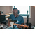 See how Disashi Lumumba-Kasongo uses Quilter Labs Overdrive 200 200W Guitar Amp Head