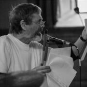 Terry Day, member of The 49 Americans