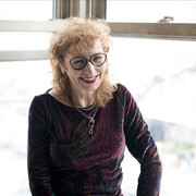 Vivien Goldman