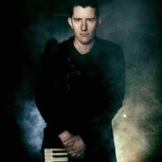 Andreas Söderin, member of Seventh Wonder