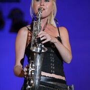 Mindi Abair