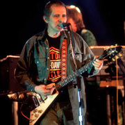 Billy Corgan Sr.