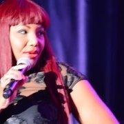 Traci Braxton, member of The Braxtons