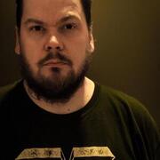 Vincent Koreman, member of Travoltas