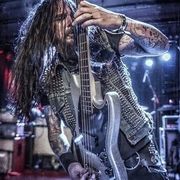 Rob Nicholson, member of Rob Zombie