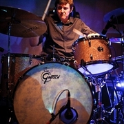 Michał Jastrzębski, member of Lao Che