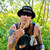 Hank Williams III uses Ampeg SVT-810E 8x10 Bass Cabinet