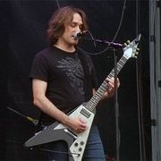 Frank Aresti, member of Kobra Kai
