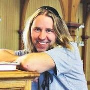 Dag Stokke, member of TNT