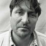 Simon Armitage, member of LYR