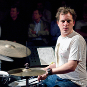 Jochen Rückert, member of Wax Poetic