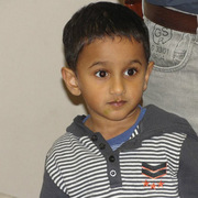 Lashen Dharmadasa, member of The B4 Band