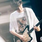 Shuta Nishida, member of Songbook Trio