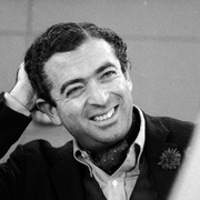 Jerry Bock