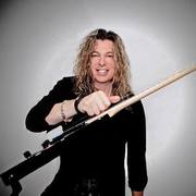 Joey Tafolla, member of Jag Panzer