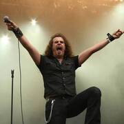 Nils K. Rue, member of X-World/5