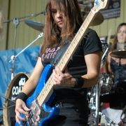 Wanda Ortiz uses 1 QSC product