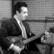 Vinnie Bell, member of The Wrecking Crew