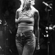Annie Golden