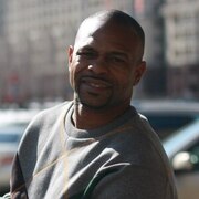 Roy Jones Jr., member of Body Head Bangerz
