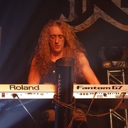 Alex Staropoli