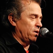 Günther Sigl, member of Band für Afrika