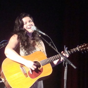Rebecca Loebe, member of Team Adam