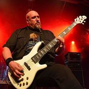 Peavy Wagner, member of Rage