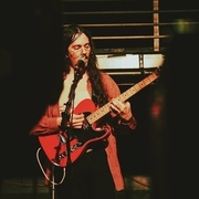 Blake Skipper, member of Shallowater