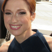 Ellie Kemper, member of Upright Citizens Brigade
