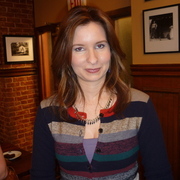 Lennon Parham, member of Upright Citizens Brigade