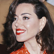 Aubrey Plaza, member of Upright Citizens Brigade