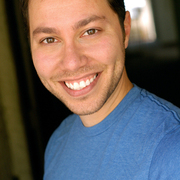Sam Riegel, member of Critical Role