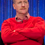 Matt Walsh, member of Upright Citizens Brigade