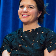 Casey Wilson, member of Upright Citizens Brigade