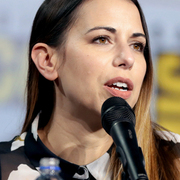 Laura Bailey, member of Critical Role