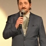 Ben Falcone, member of The Groundlings