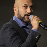 Keegan‐Michael Key