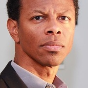 Phil LaMarr, member of The Groundlings