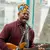See how Lil' Ed Williams uses Airline 1964 "JB Hutto" Res-O-Glass Guitar