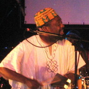 Teddy Osei