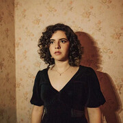 Xenia, member of Team Blake