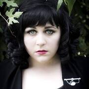 Lex Land, member of Team Blake
