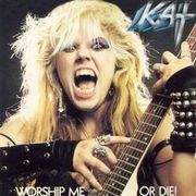 The Great Kat