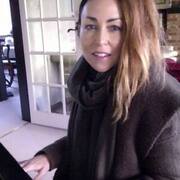 Victoria Horn, member of The Writing Camp